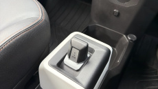 Dacia Spring 27kWh Extreme 65 48kW 5dr Auto Electric Hatchback